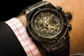 Hublot Big Bang Replica Watches